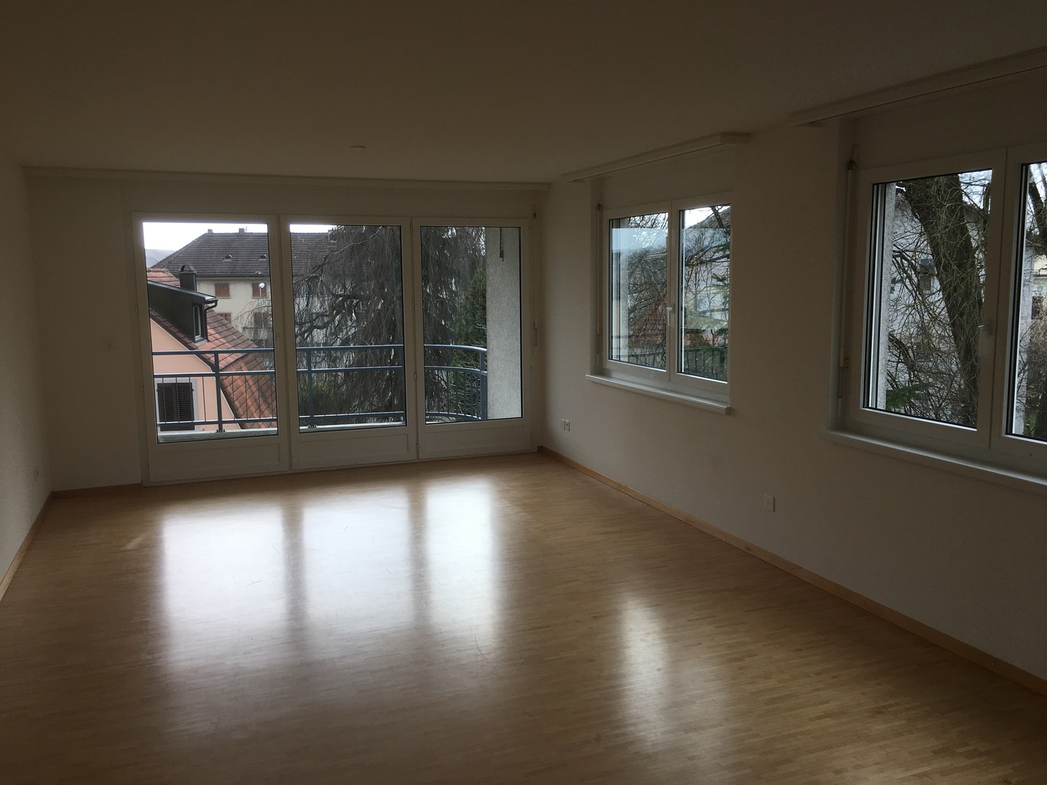 4 ½ rooms apartment, photo 3 of 9