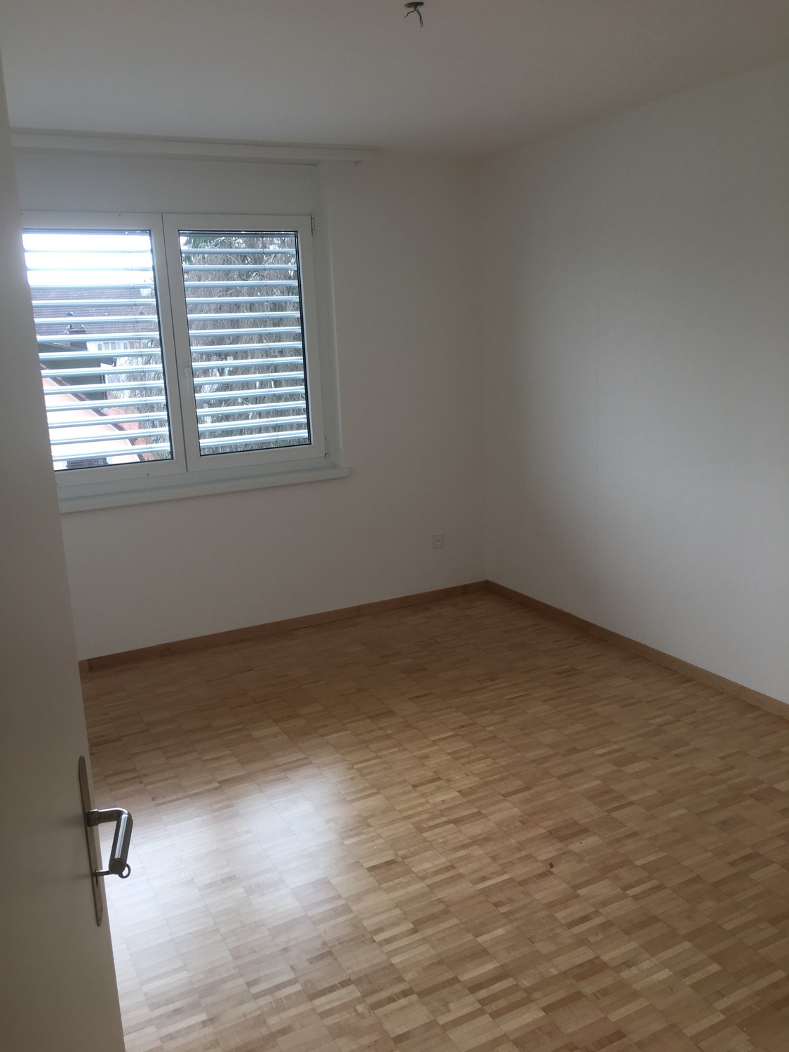 4 ½ rooms apartment, photo 9 of 9
