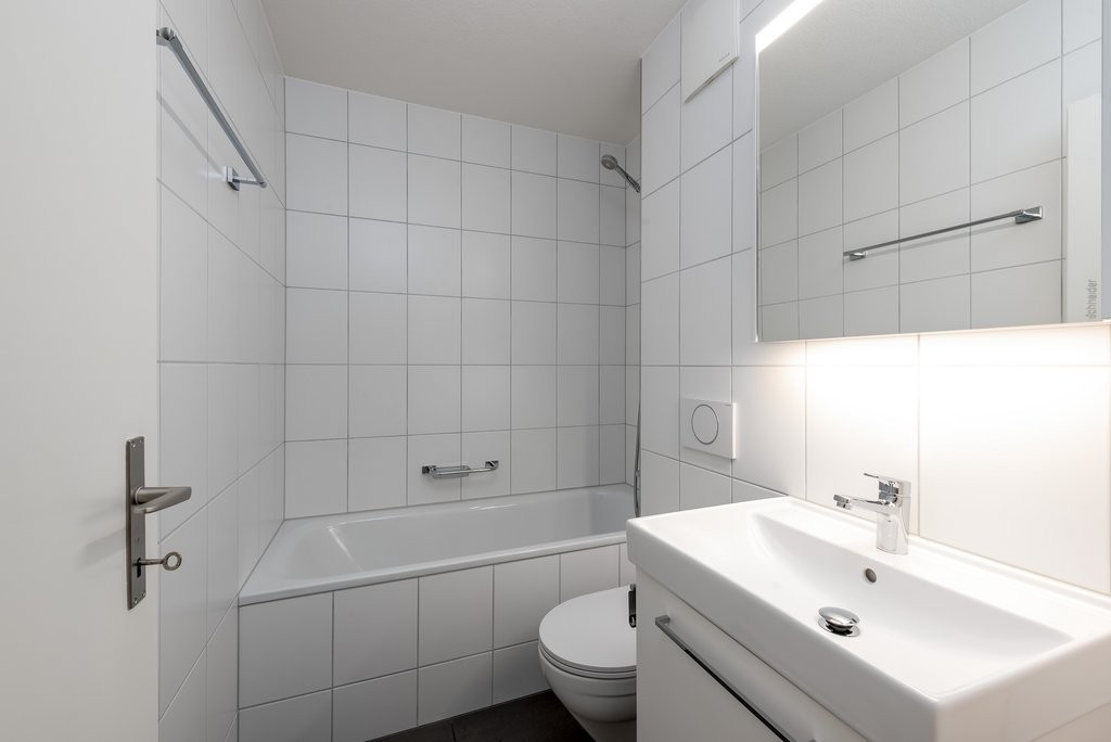 1 room apartment, photo 1 of 8