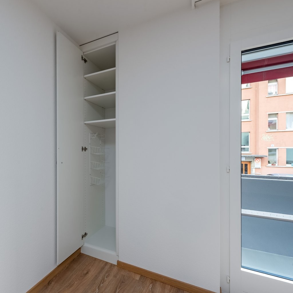 1 room apartment, photo 5 of 8