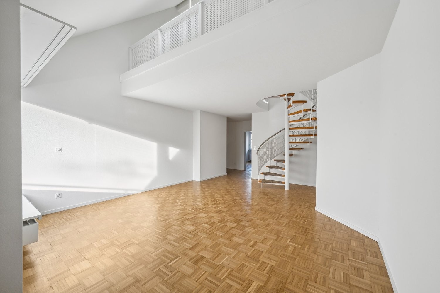 4 ½ rooms apartment, photo 3 of 6