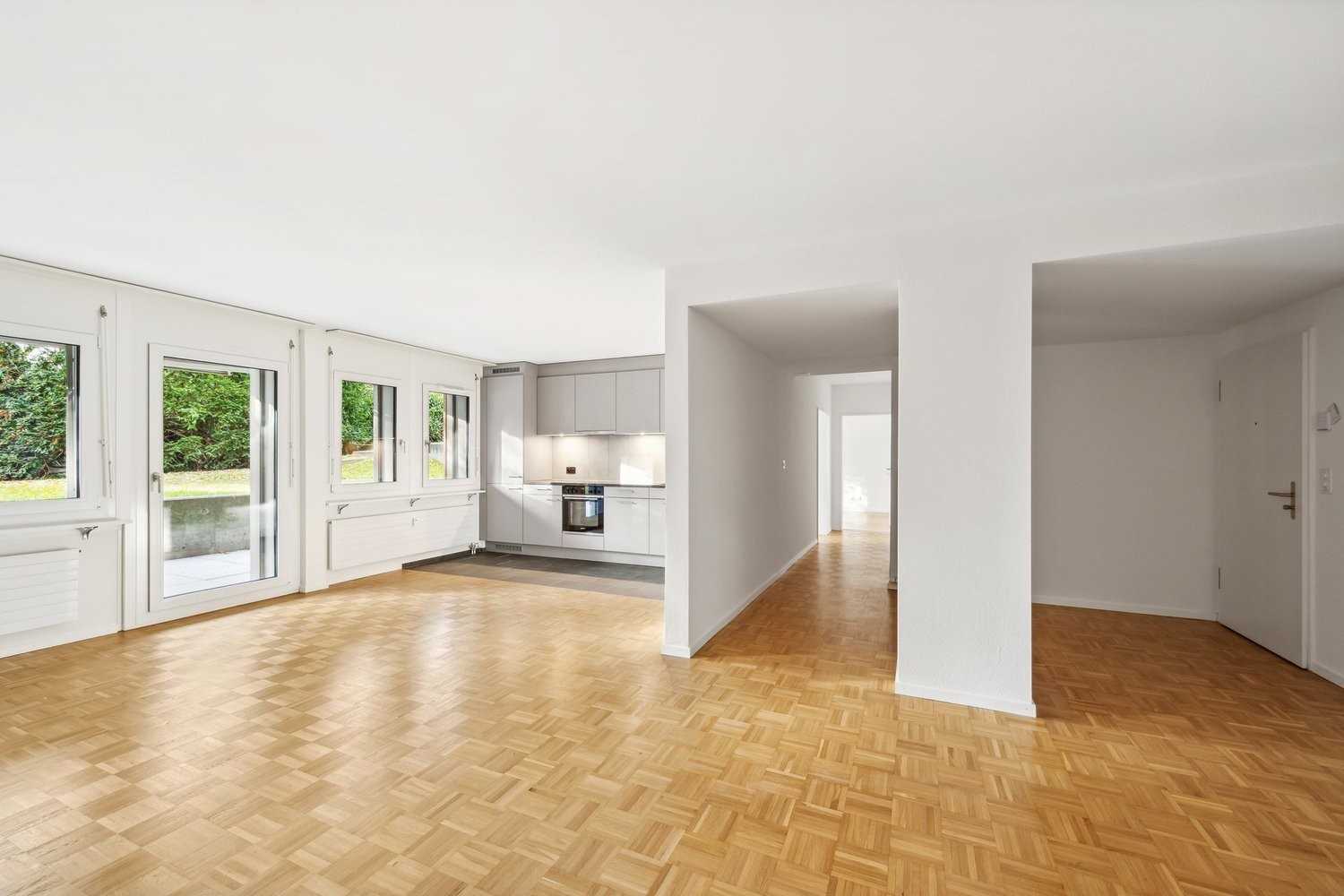 4 ½ rooms apartment, photo 6 of 6