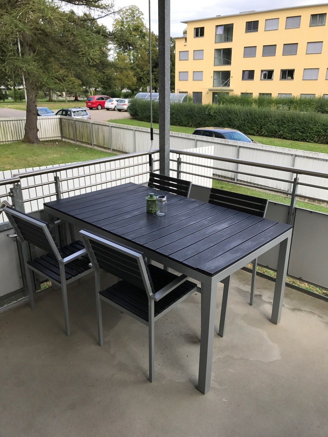 Appartamento di 3 ½ locali