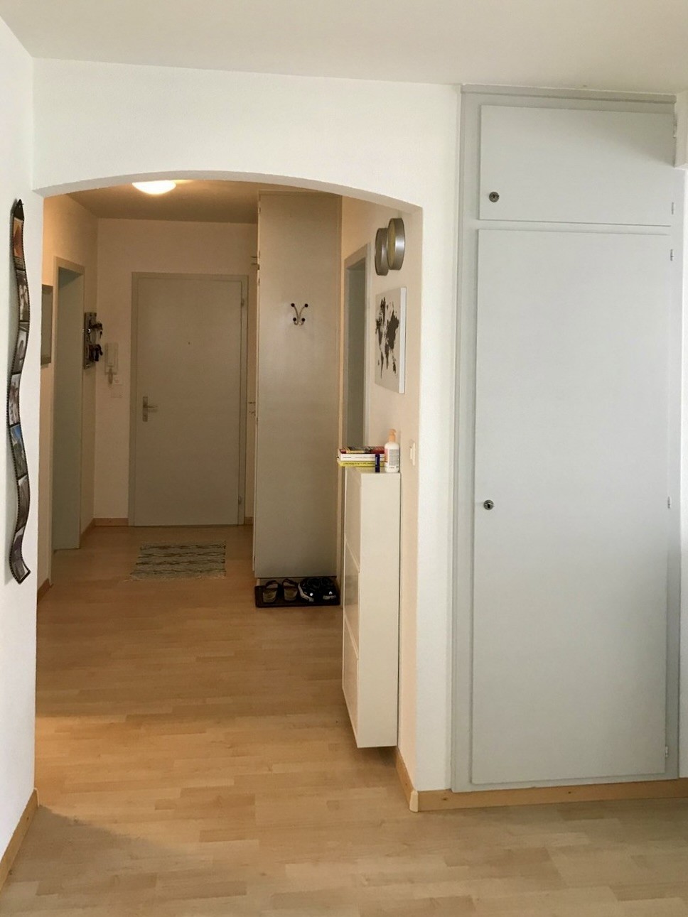 Appartamento di 3 ½ locali