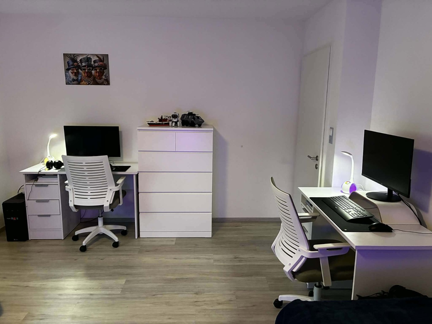 4 ½ rooms apartment