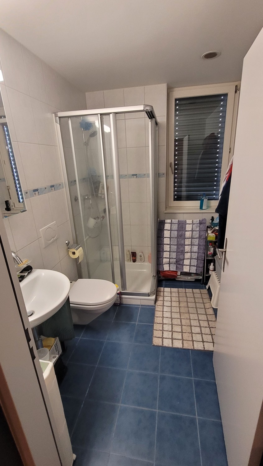 3 ½ rooms apartment, photo 2 of 4