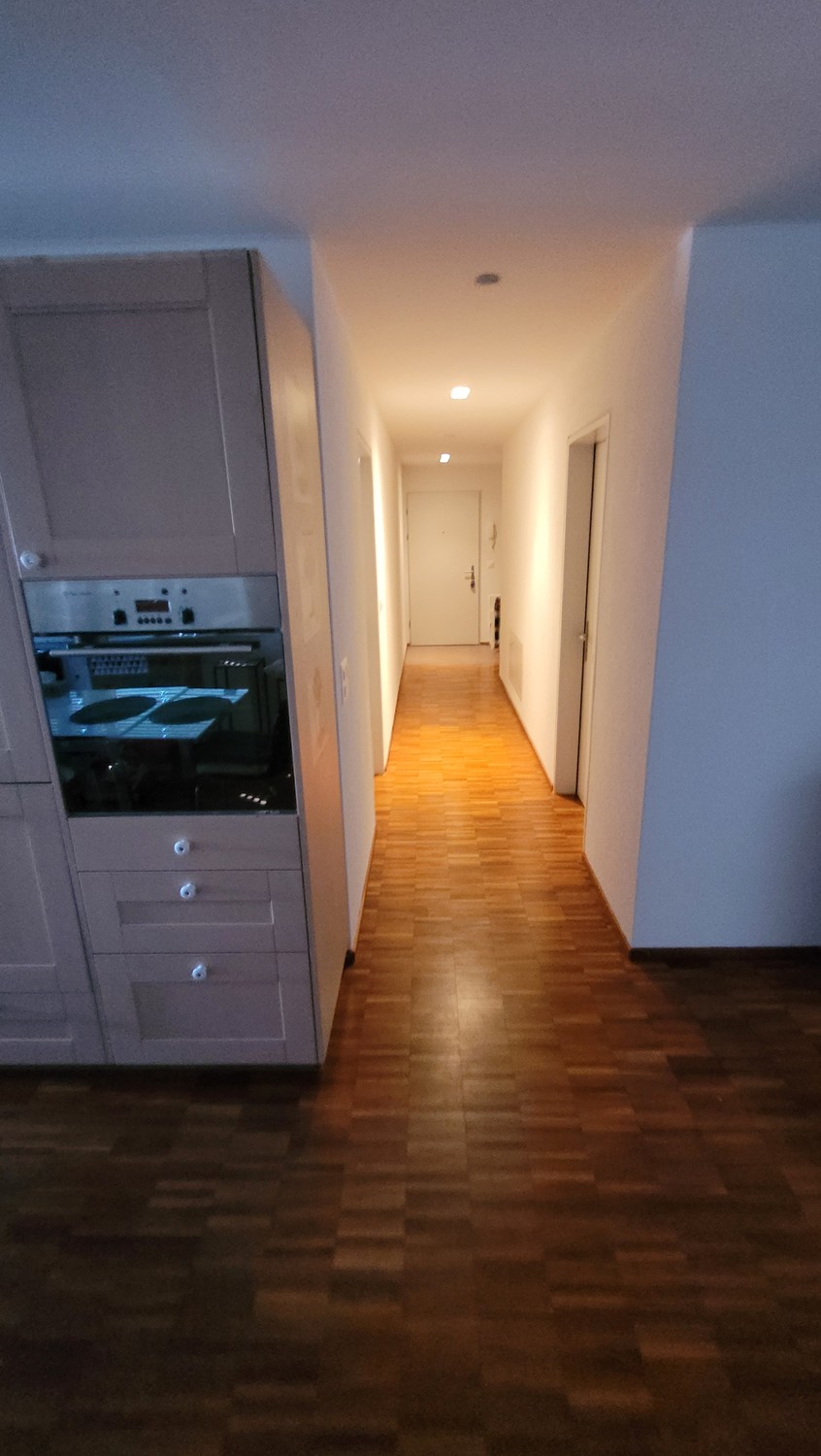3 ½ rooms apartment, photo 3 of 4