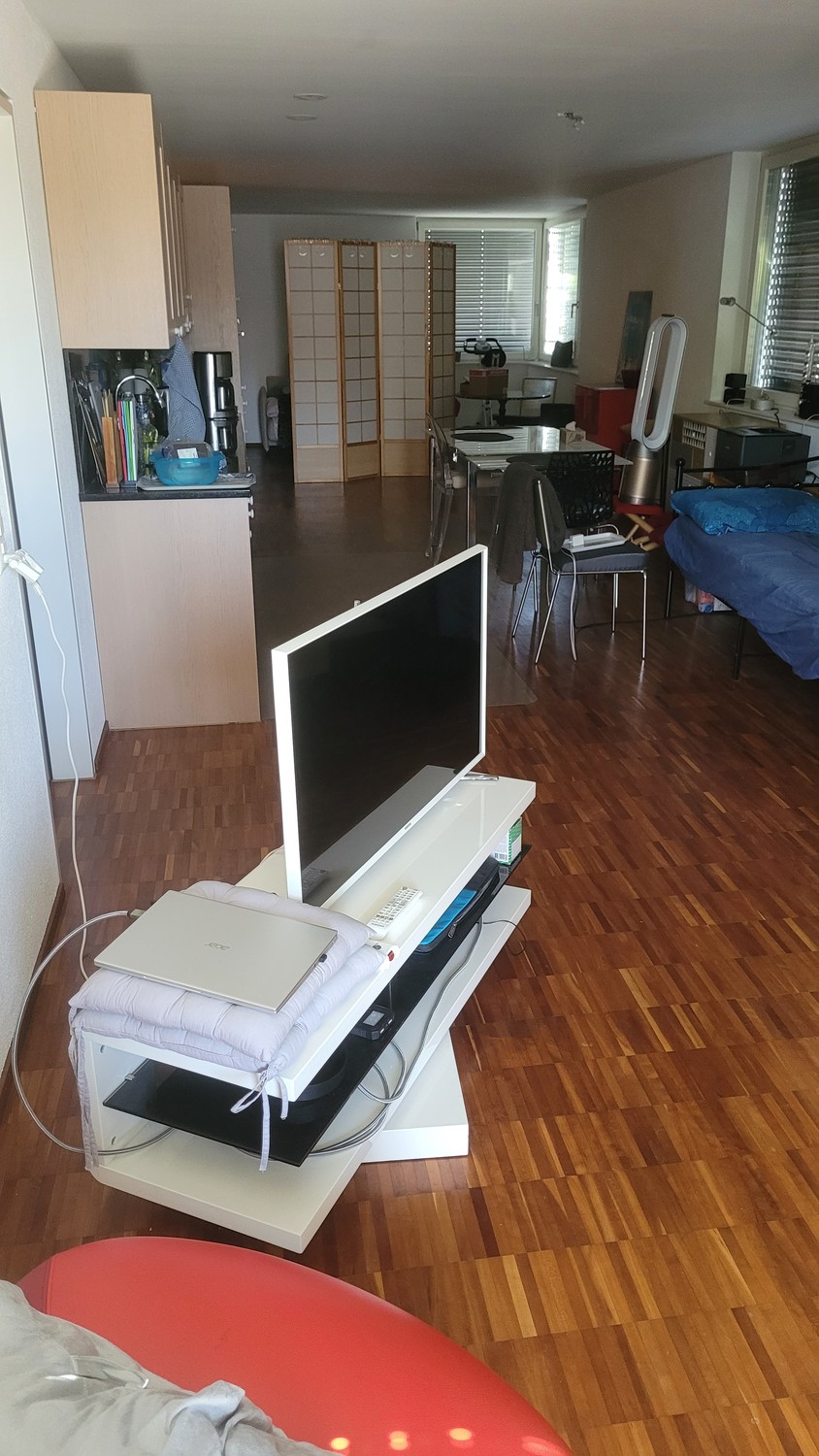3 ½ rooms apartment, photo 1 of 4
