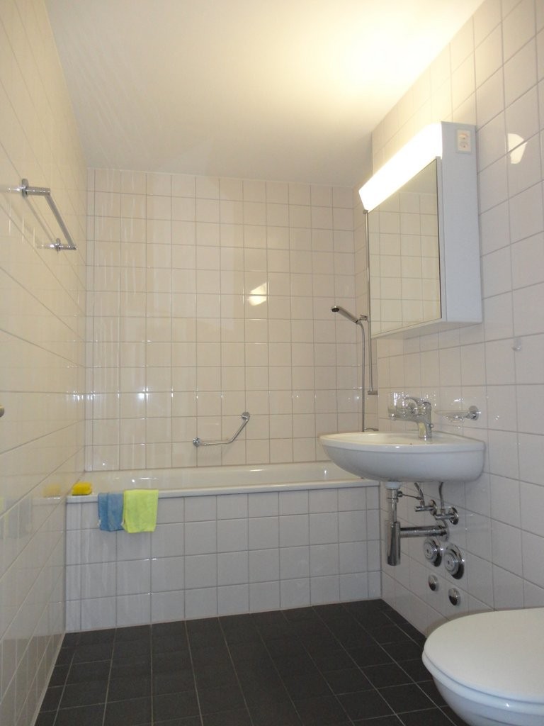 2 ½ rooms apartment, photo 7 of 9