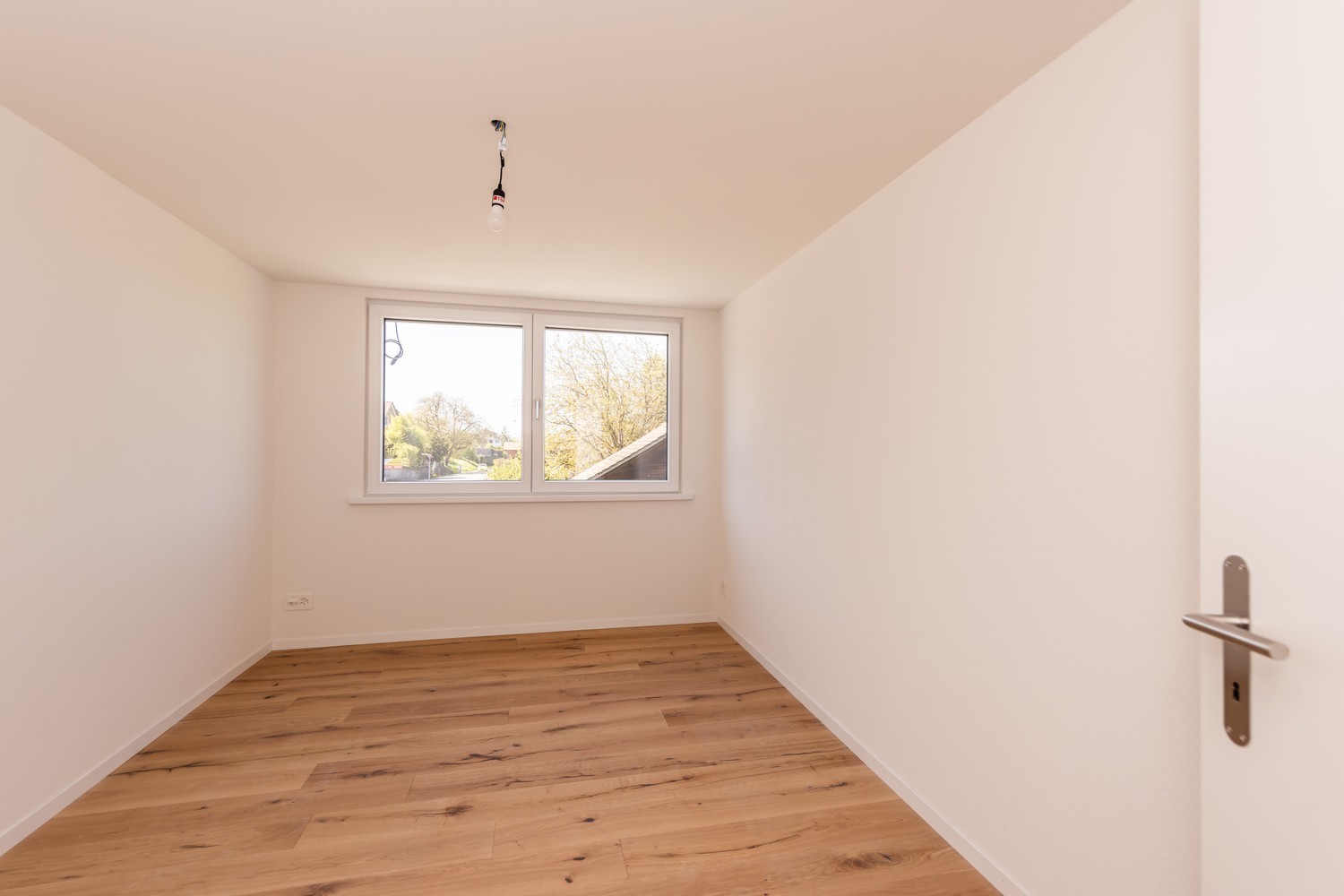 3 ½ rooms apartment (6)