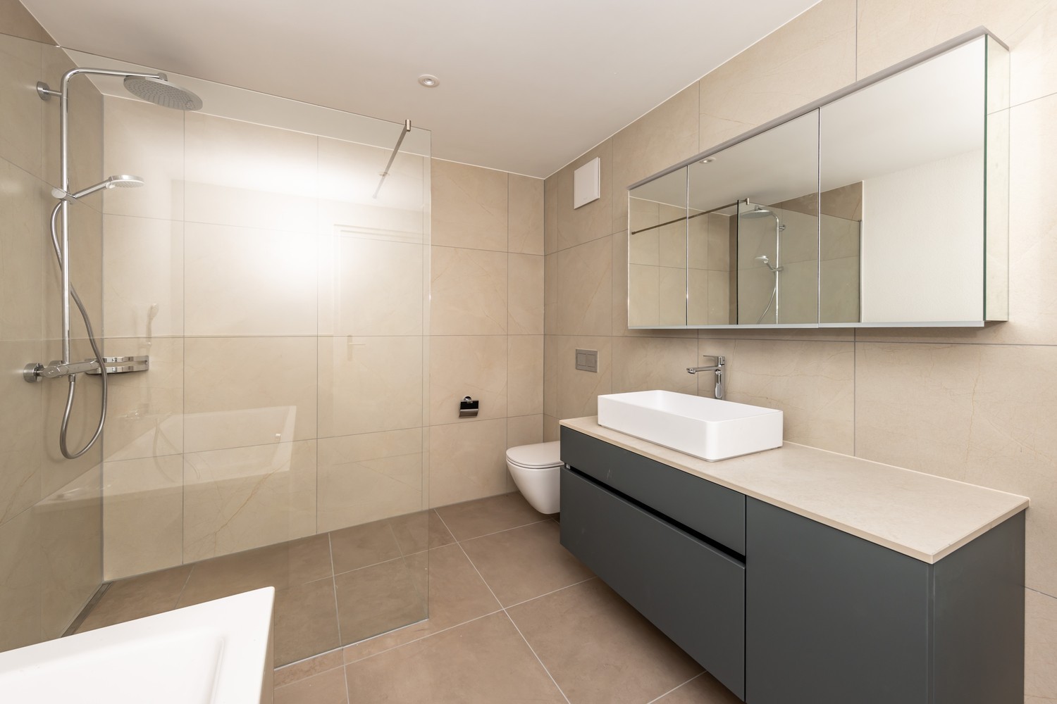 3 ½ rooms apartment (10)