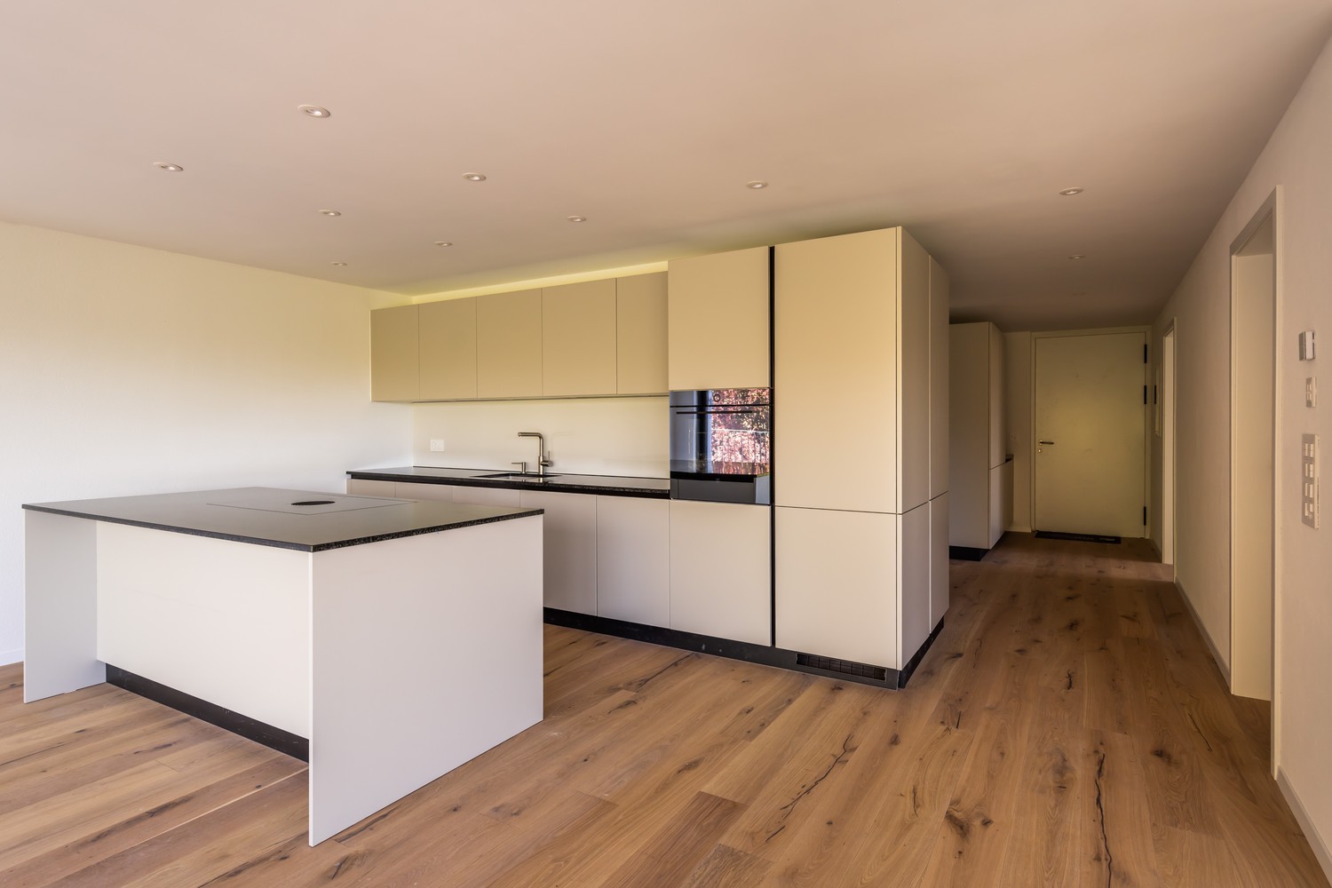 3 ½ rooms apartment (2)