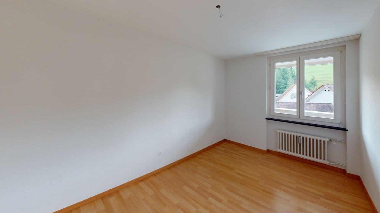 2 rooms apartment