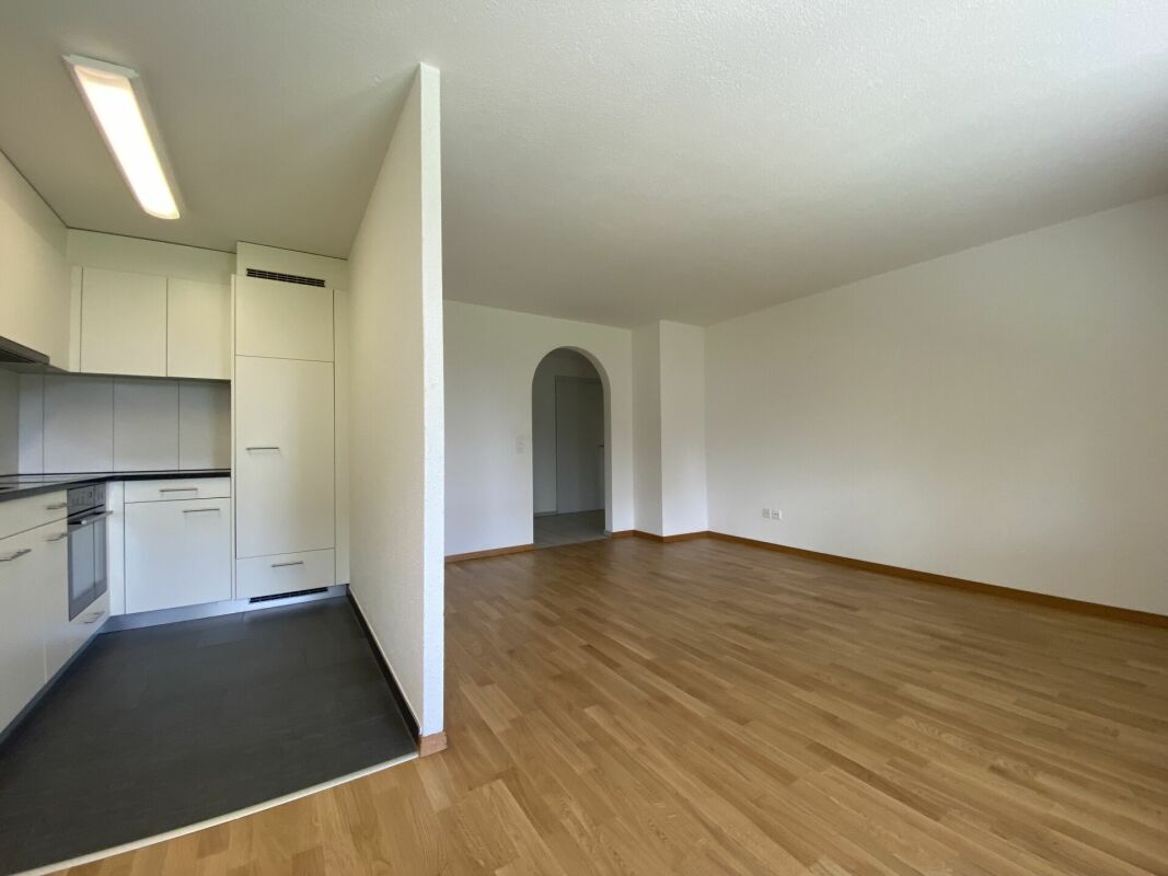 2 ½ rooms apartment, photo 2 of 6