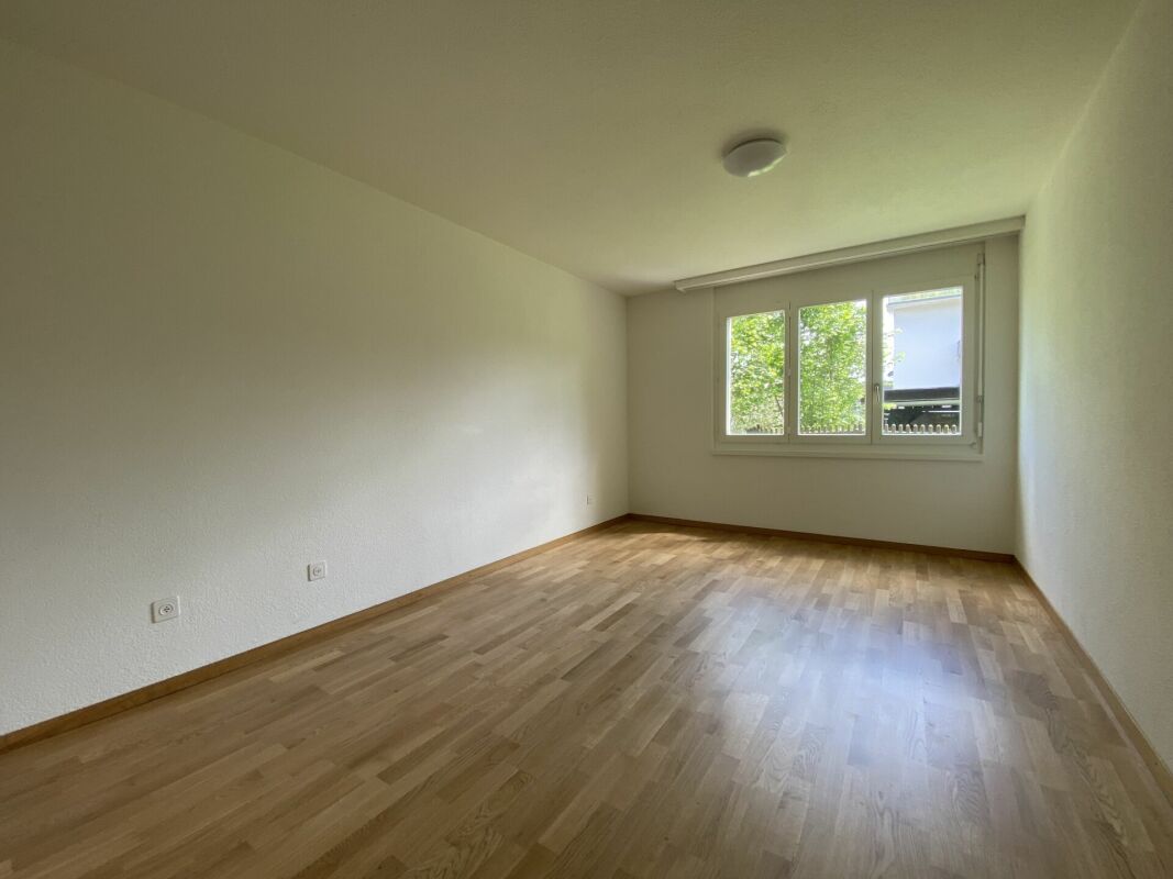 2 ½ rooms apartment, photo 4 of 6