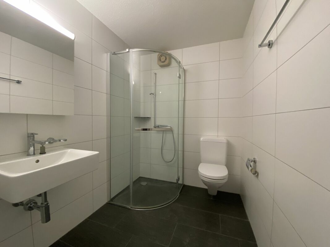 2 ½ rooms apartment, photo 5 of 6