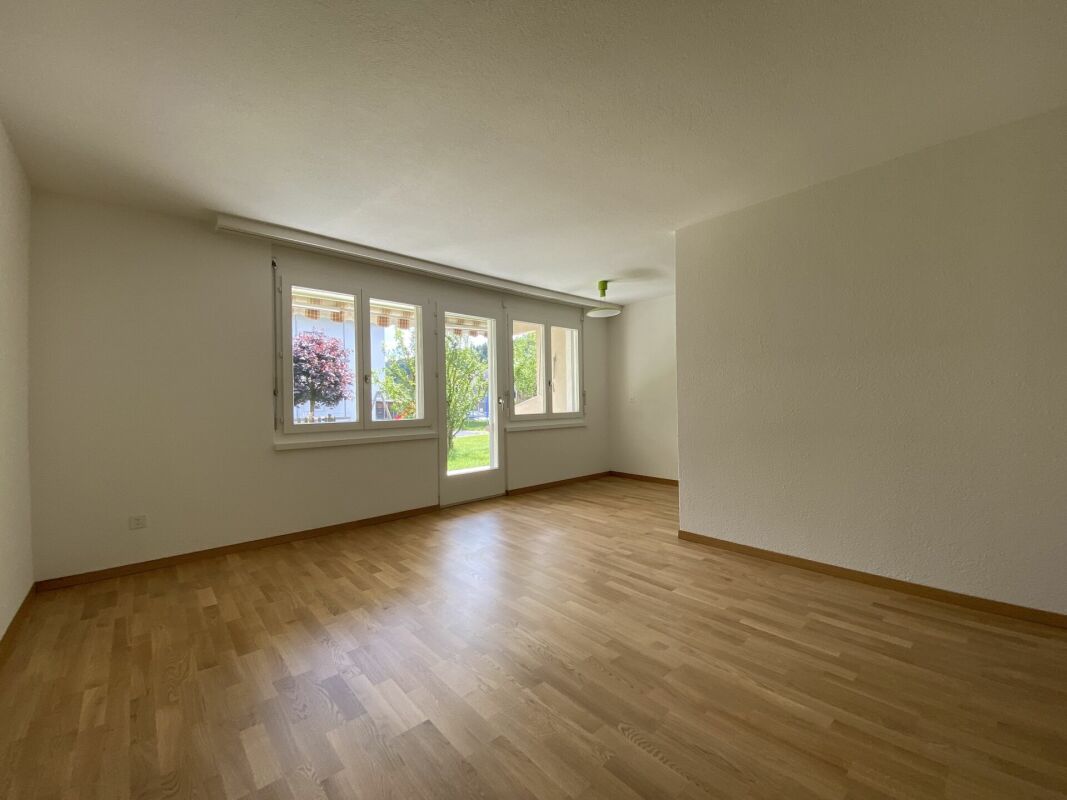 2 ½ rooms apartment, photo 3 of 6