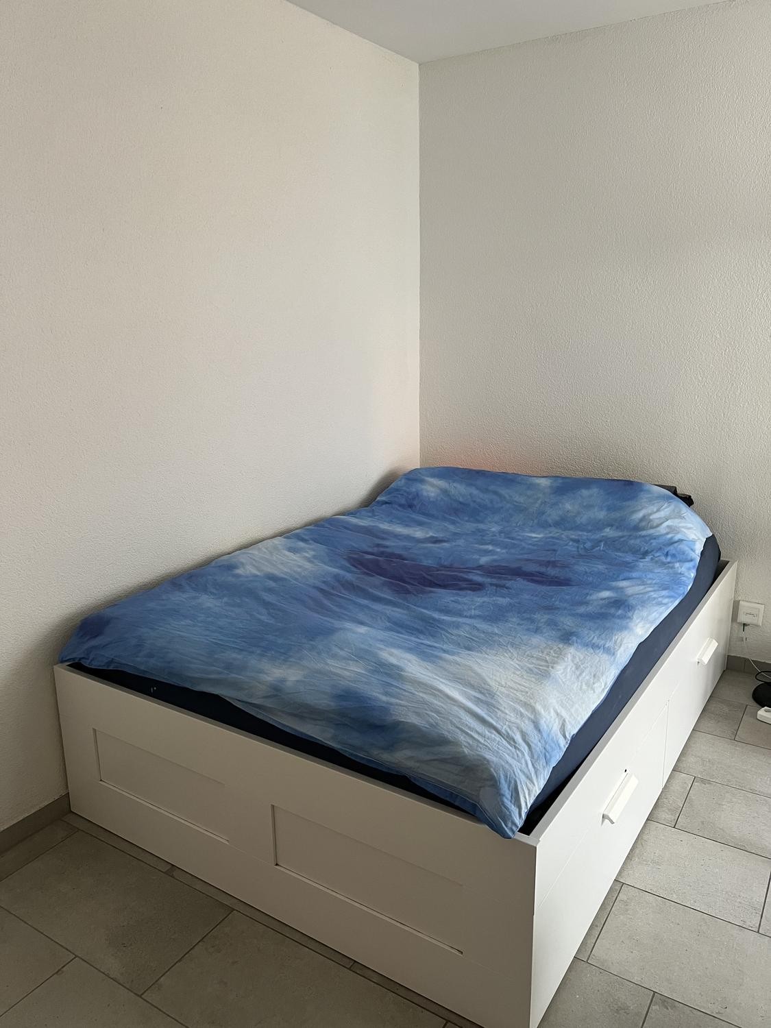 Appartement de 1 ½ pièces, photo 2 sur 6