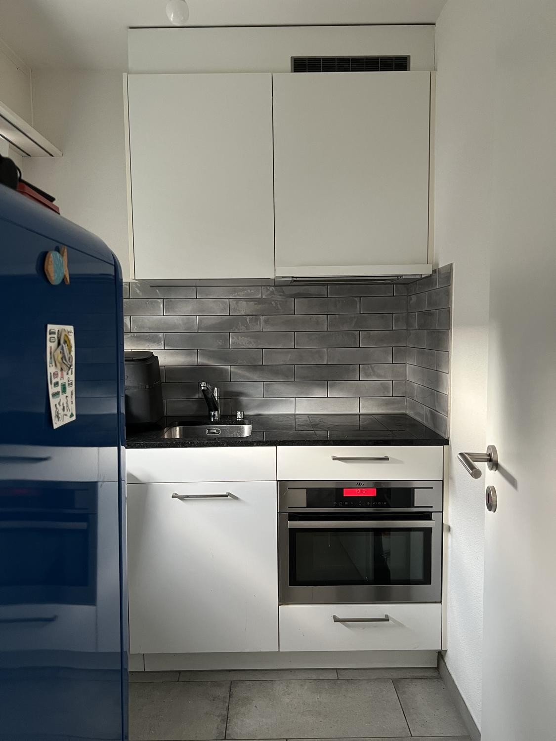 Appartement de 1 ½ pièces, photo 4 sur 6