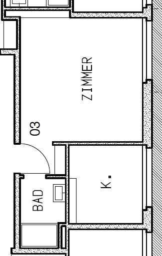 Appartement de 1 ½ pièces, photo 6 sur 6