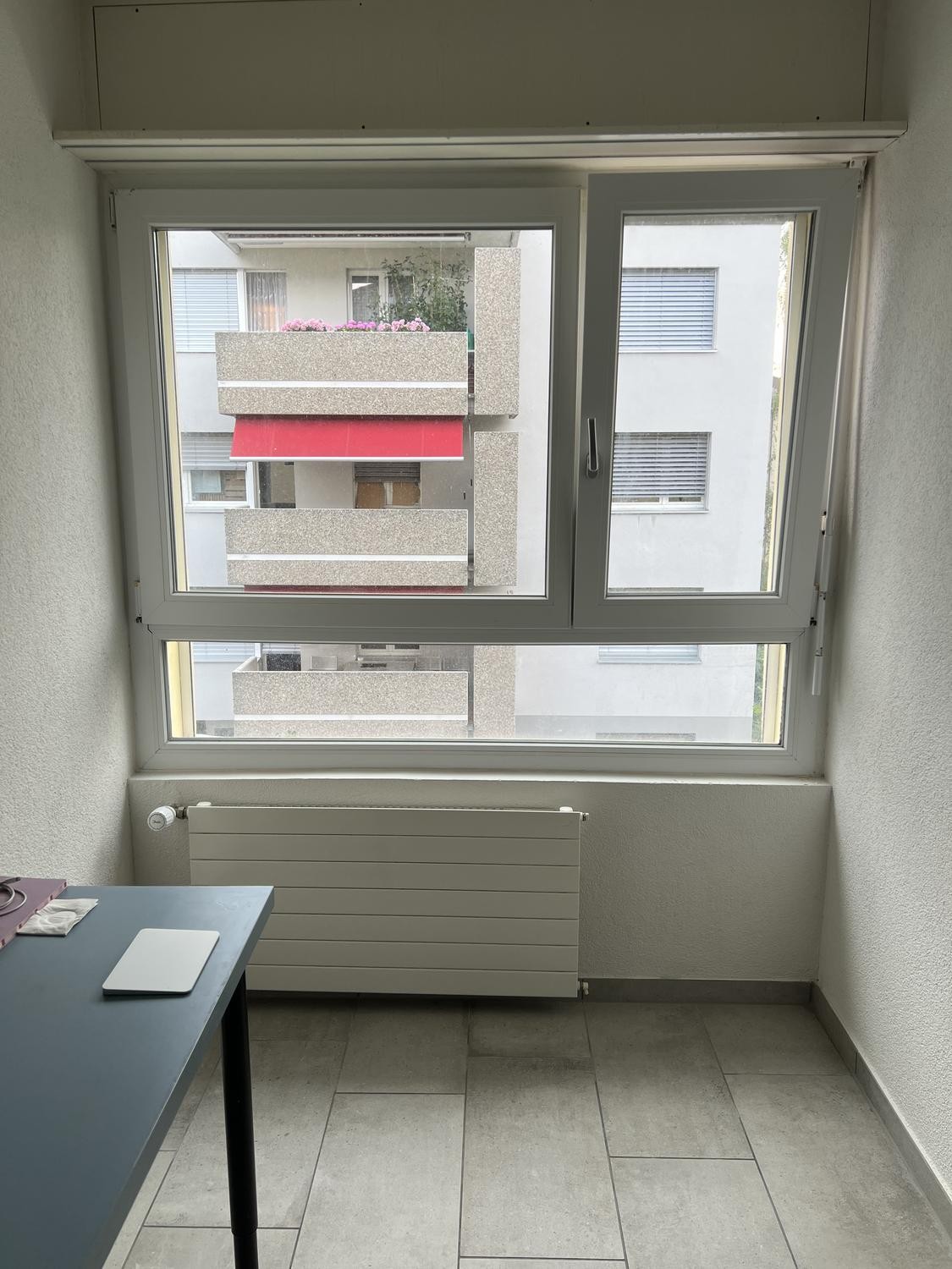 Appartement de 1 ½ pièces, photo 3 sur 6