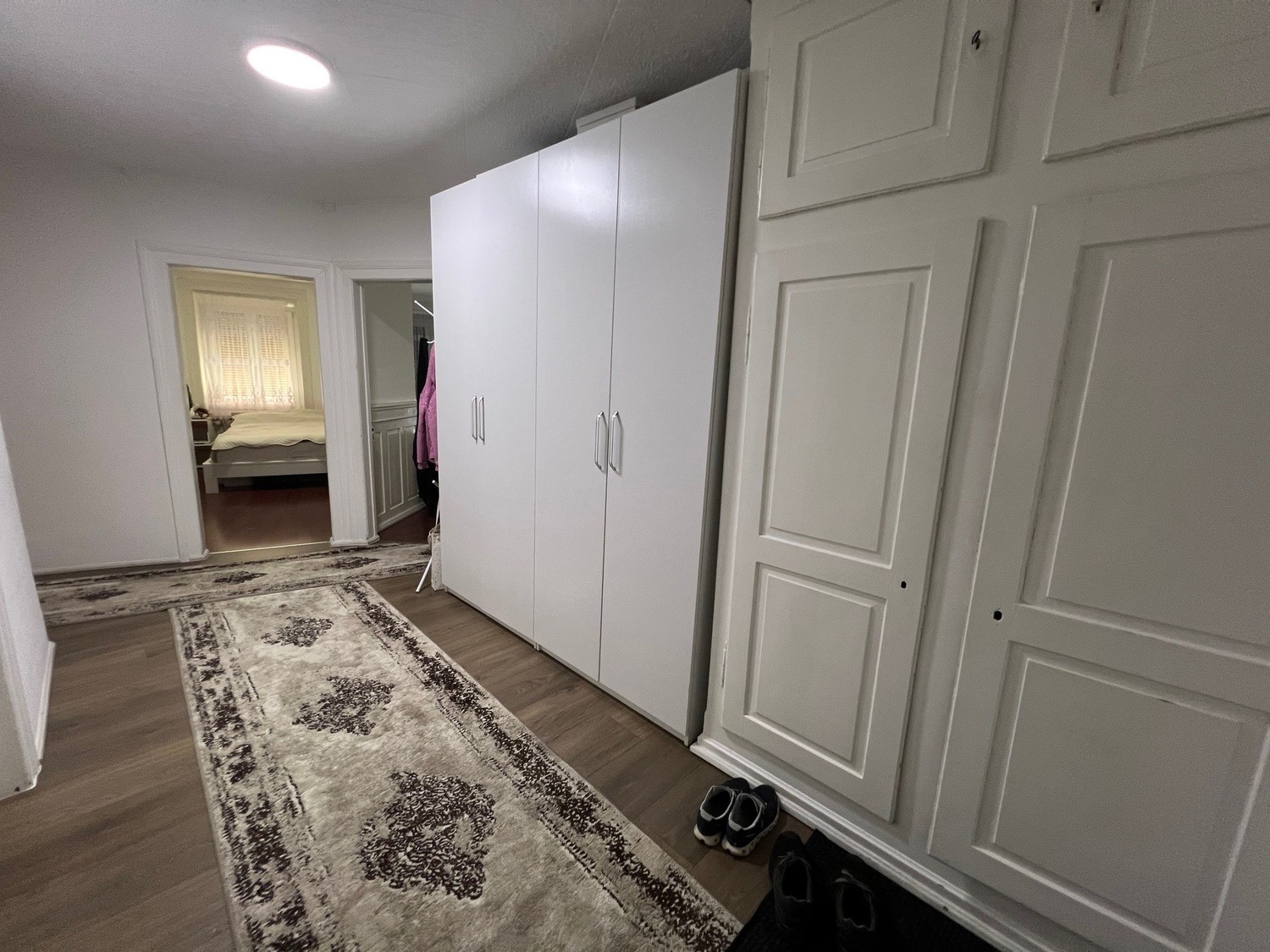 3 rooms apartment, photo 2 sur 8
