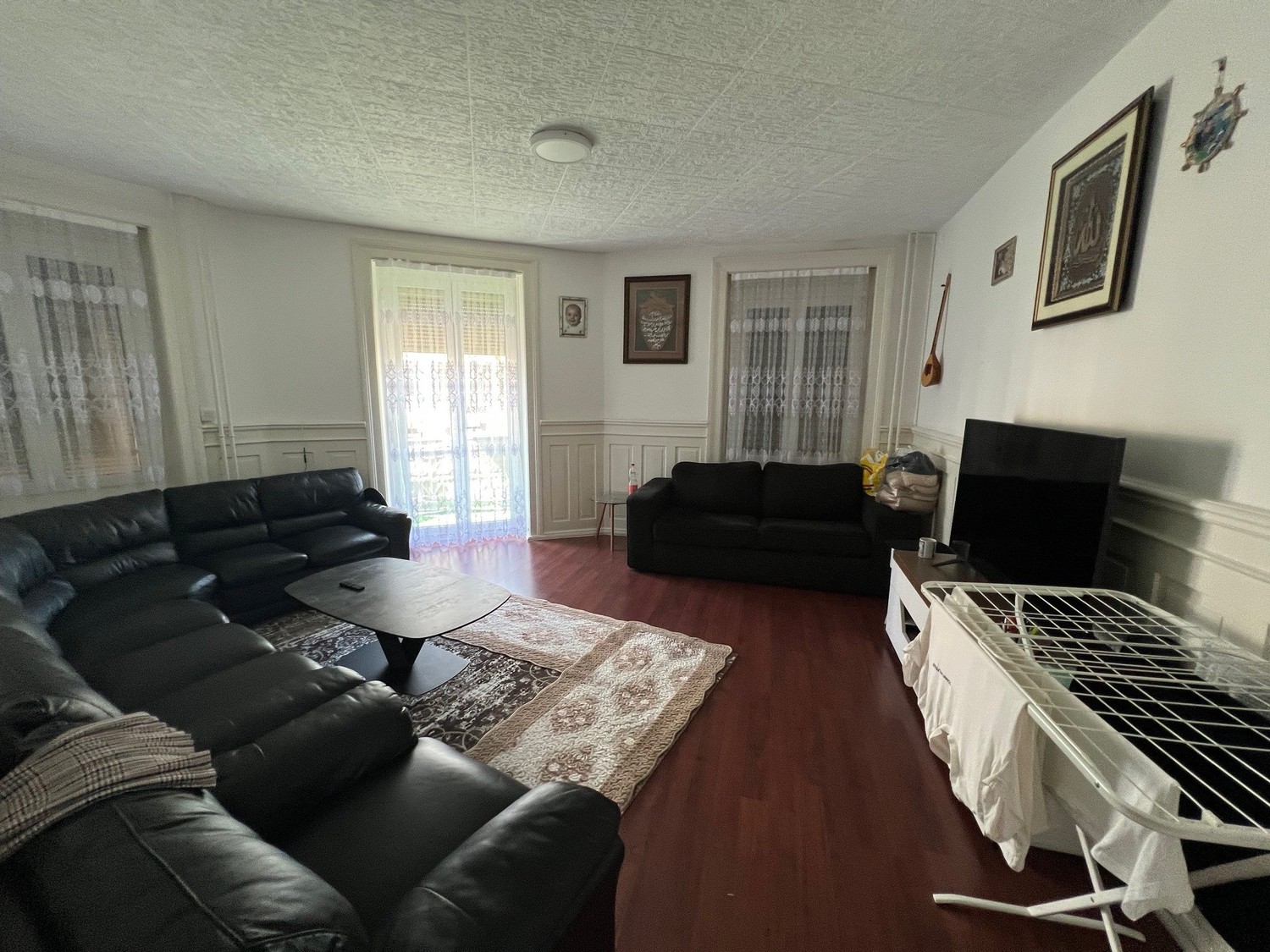 3 rooms apartment, photo 8 sur 8