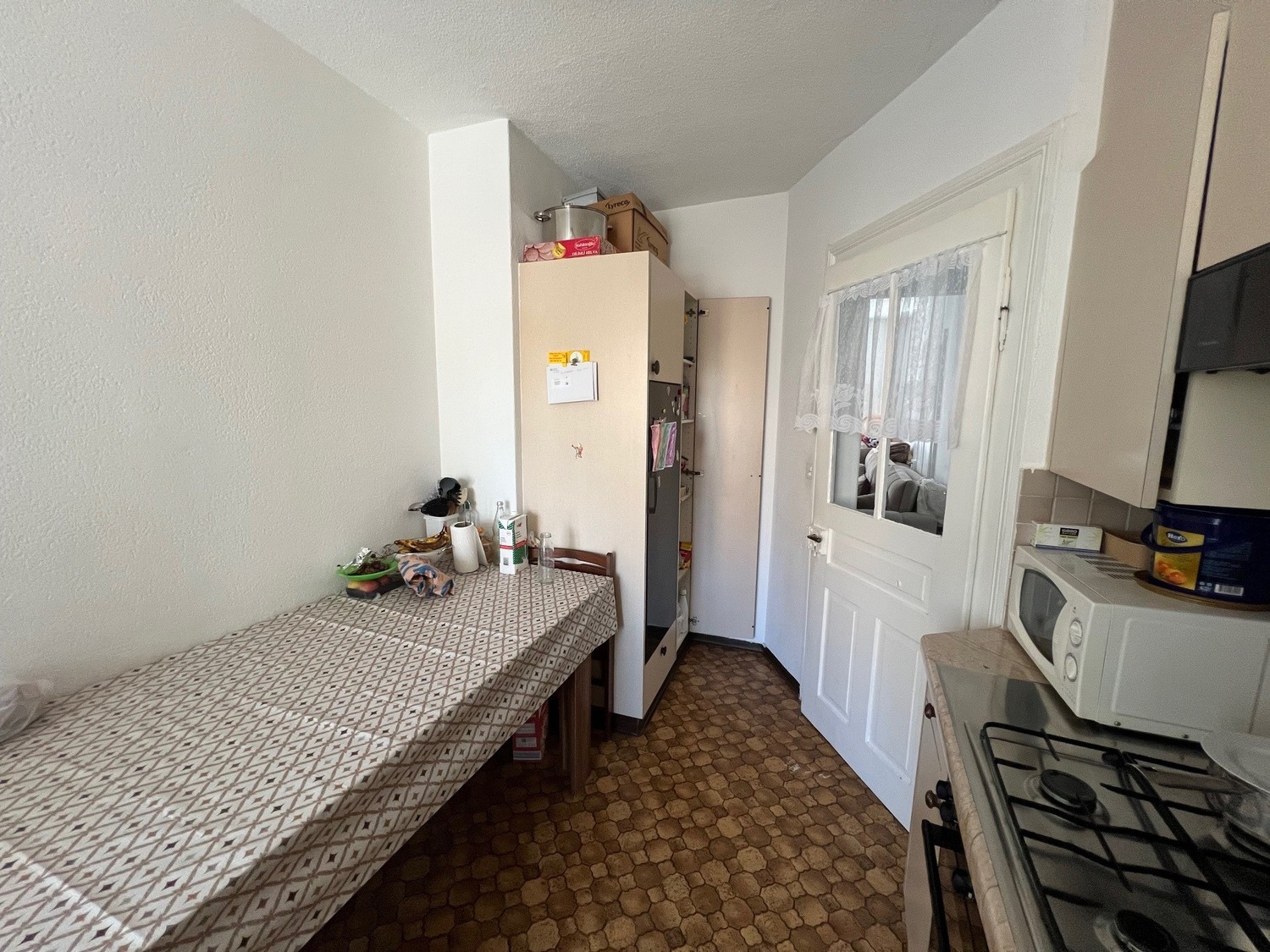 3 rooms apartment, photo 3 sur 8