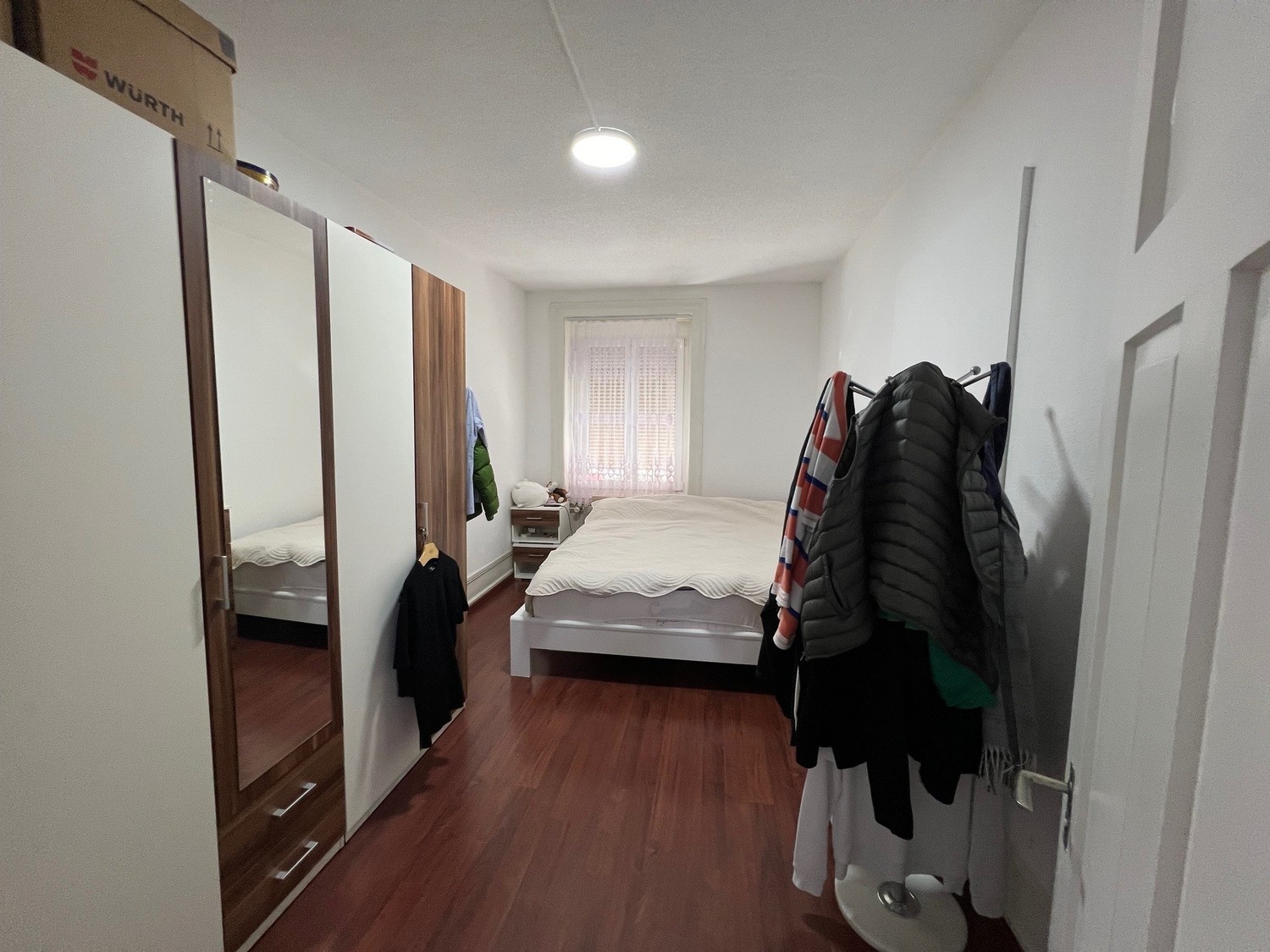 3 rooms apartment, photo 6 sur 8