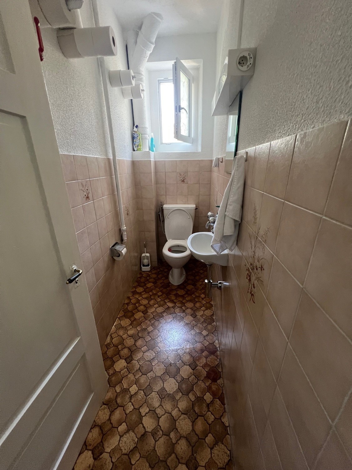 3 rooms apartment, photo 7 sur 8