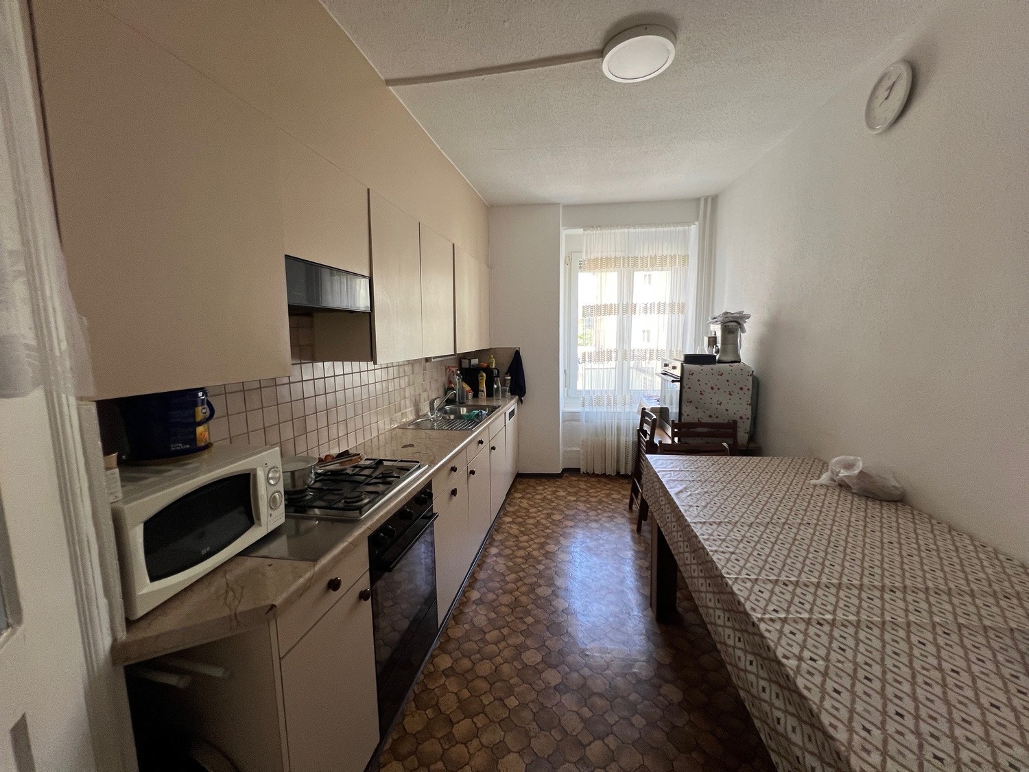 3 rooms apartment, photo 4 sur 8