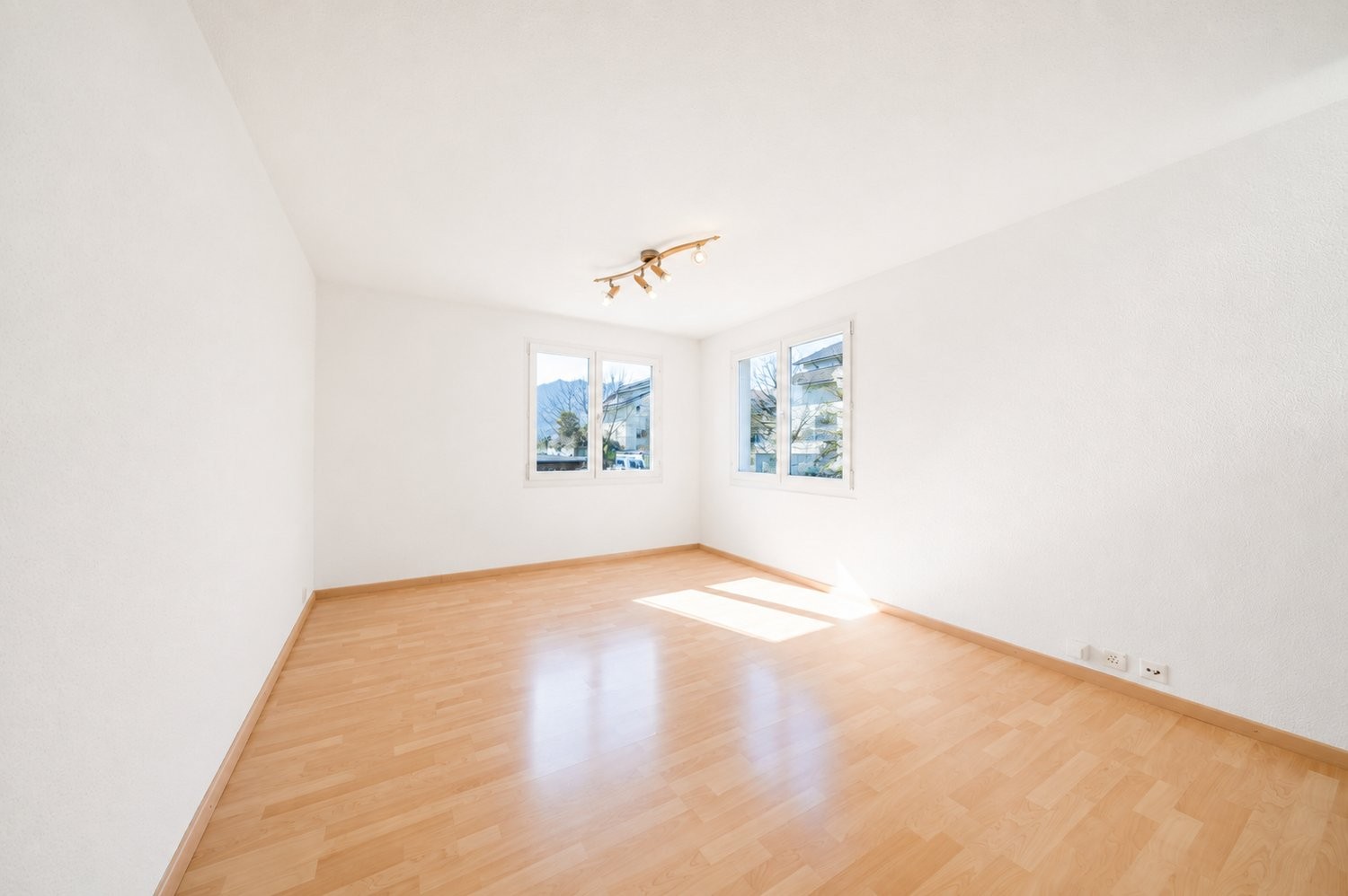 3 rooms single house