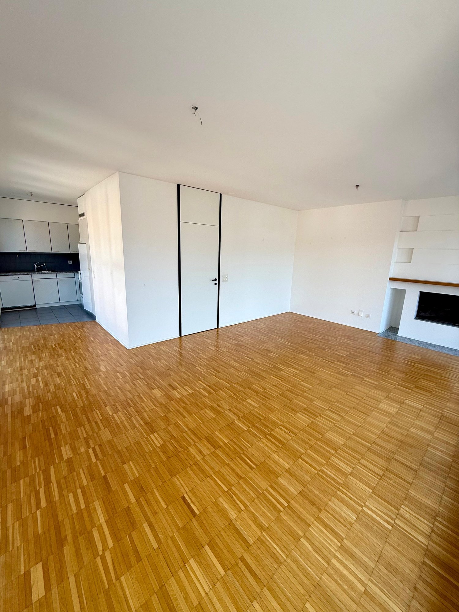 3 ½ rooms roof flat (3)