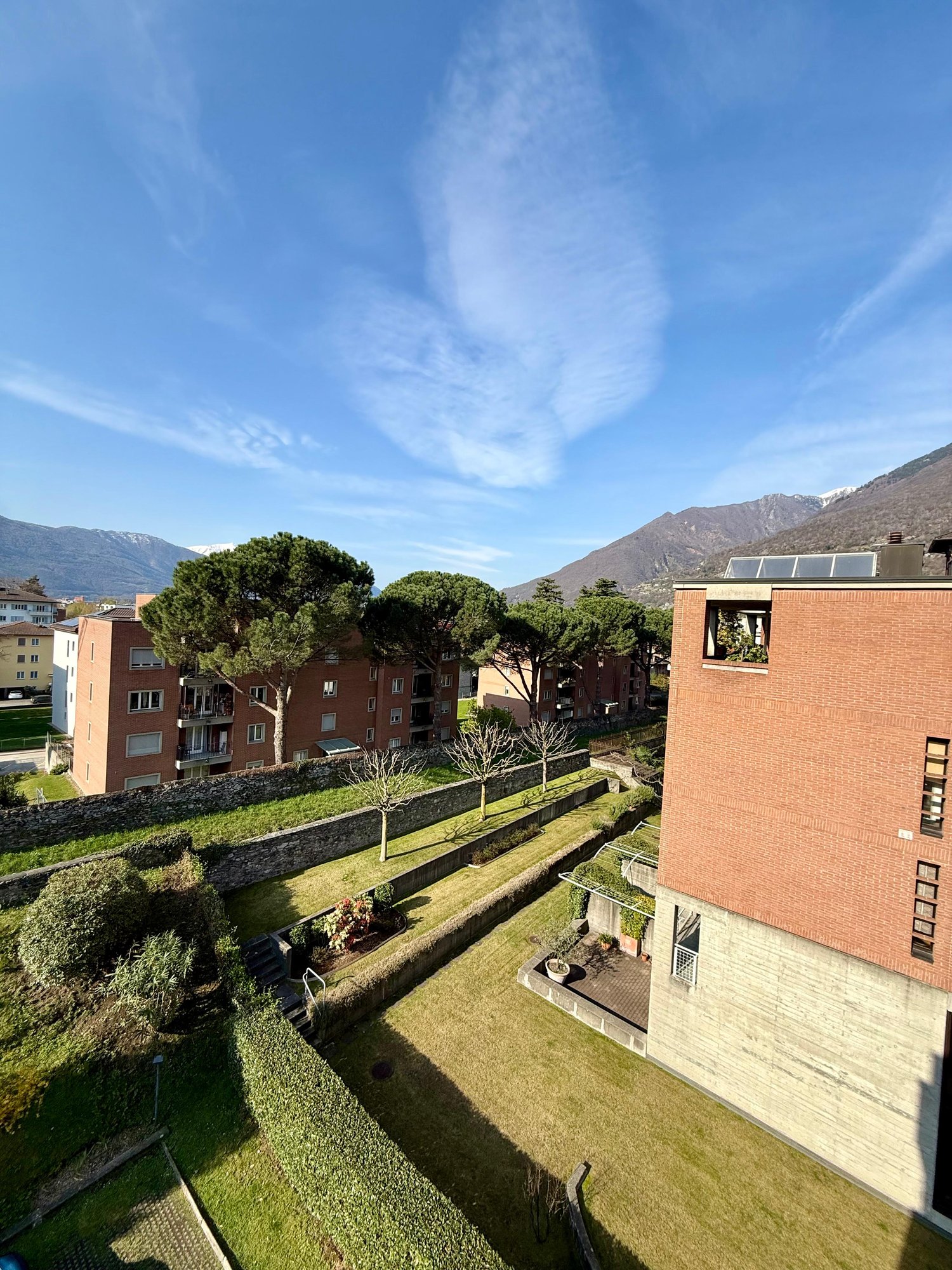 3 ½ rooms roof flat (7)