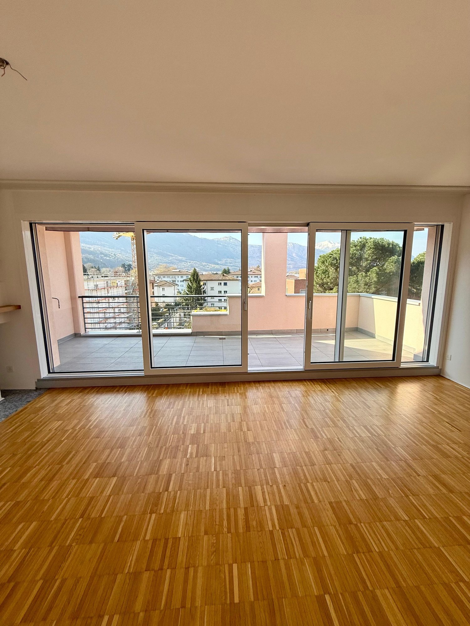 3 ½ rooms roof flat (5)