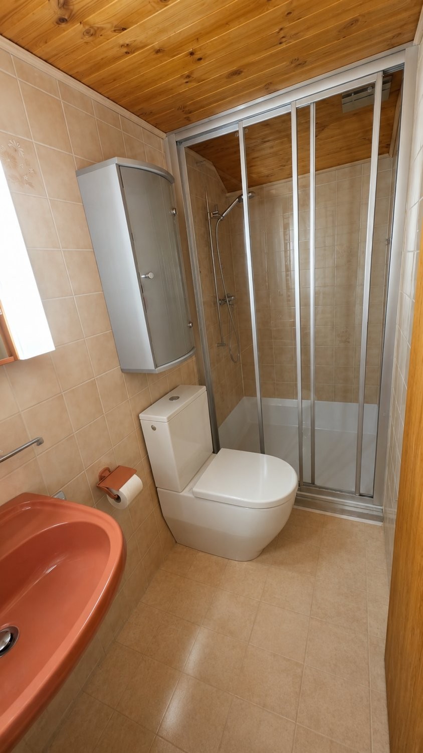 7 ½ rooms chalet