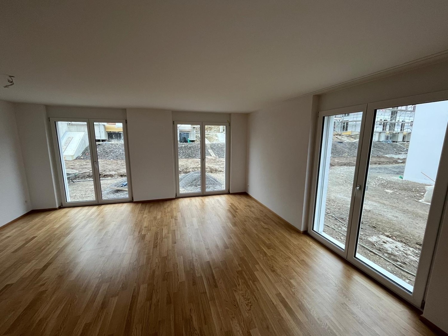6 ½ rooms single house