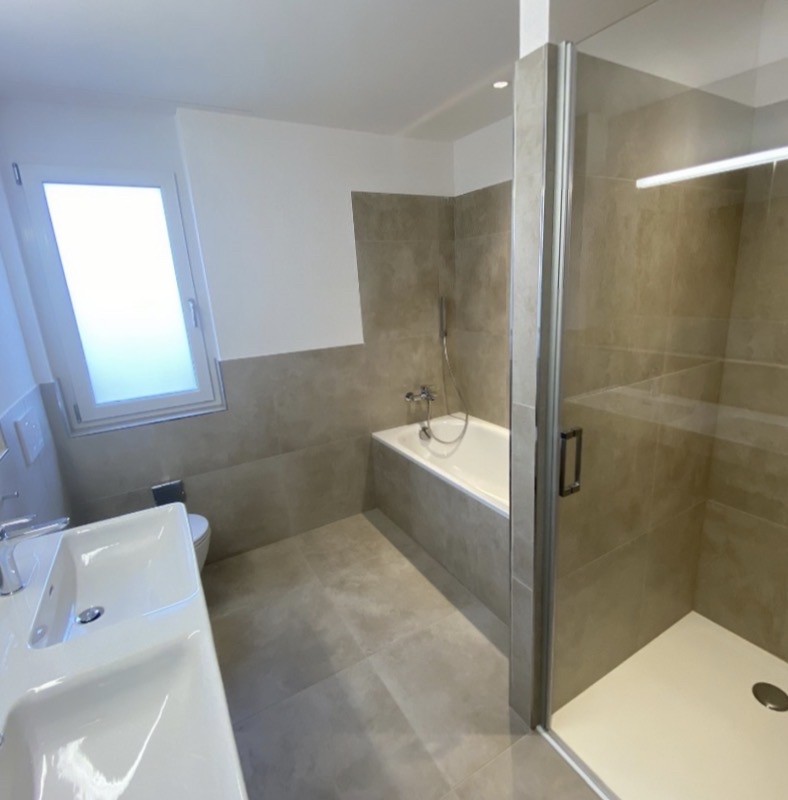 6 ½ rooms single house