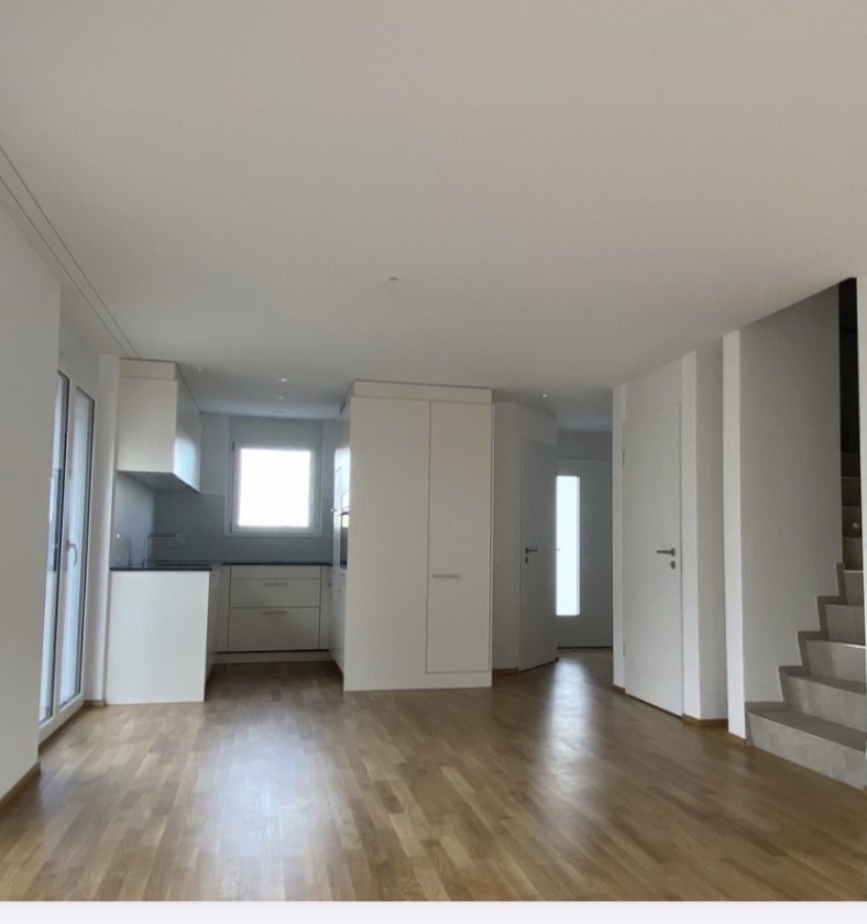 6 ½ rooms single house