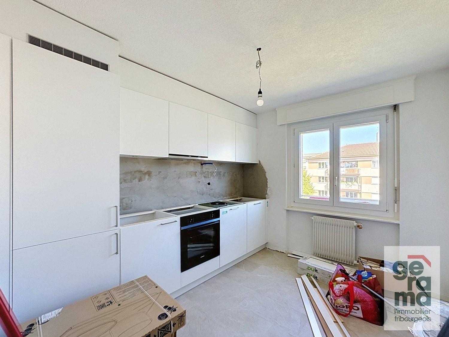 3 ½ rooms apartment, photo 4 of 6
