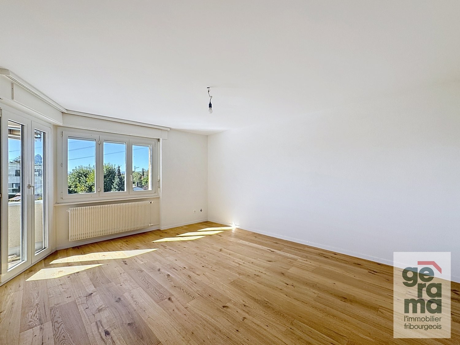 3 ½ rooms apartment, photo 1 of 6