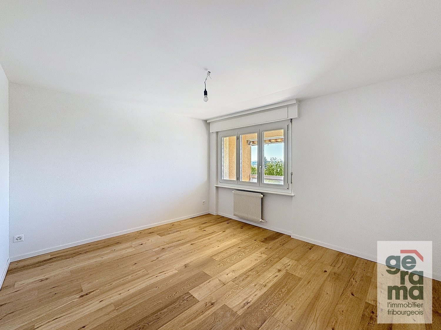 3 ½ rooms apartment, photo 3 of 6