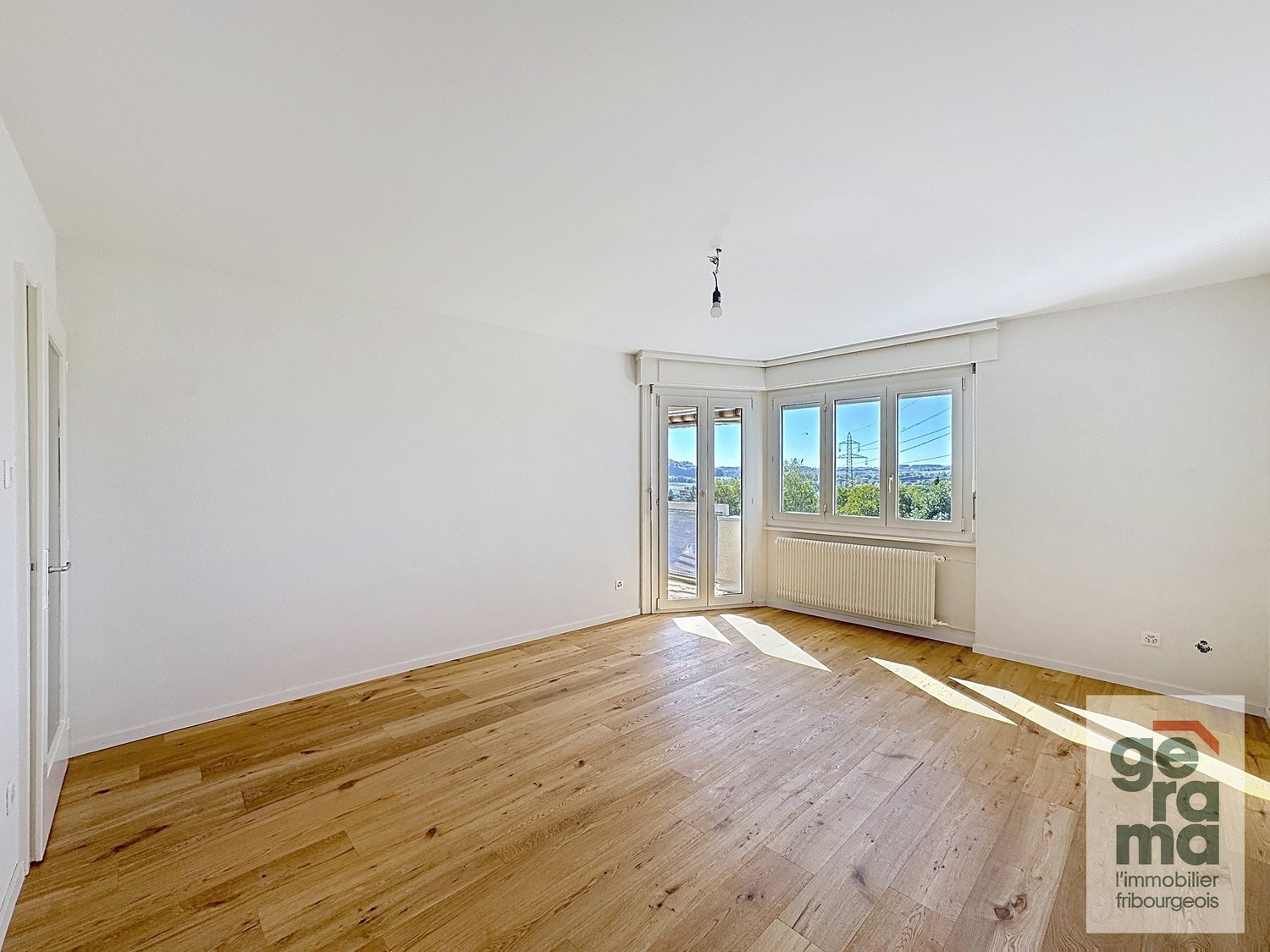 3 ½ rooms apartment, photo 2 of 6