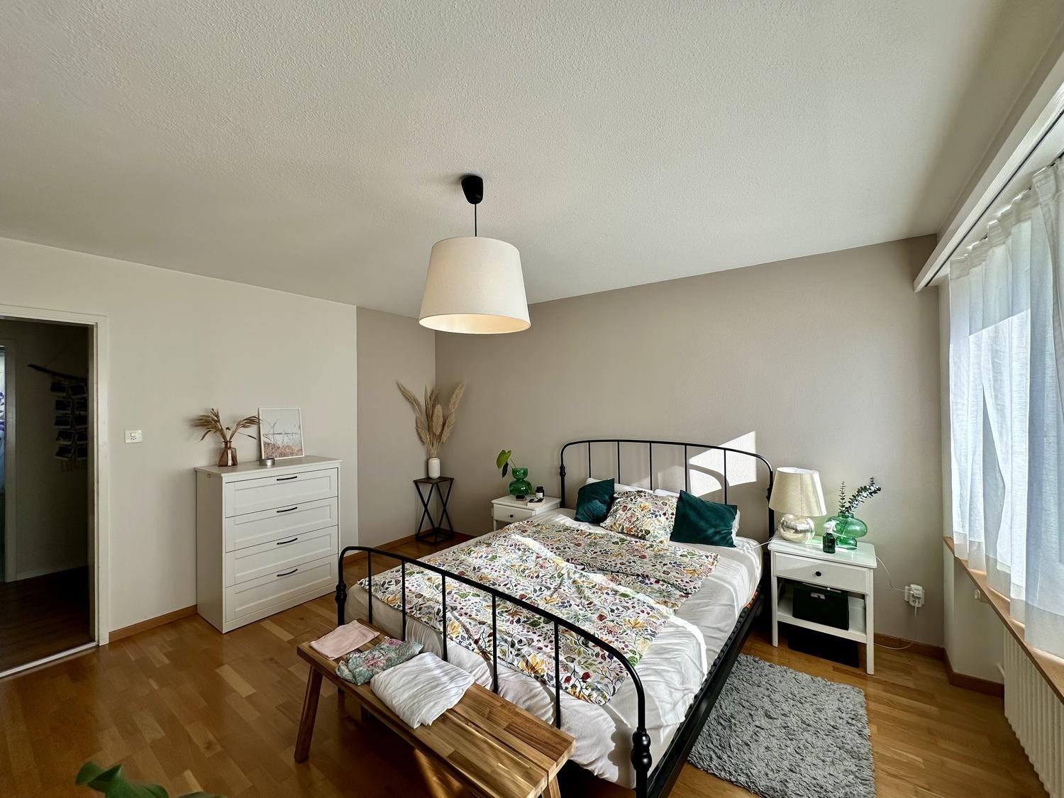 3 rooms apartment, photo 6 of 10