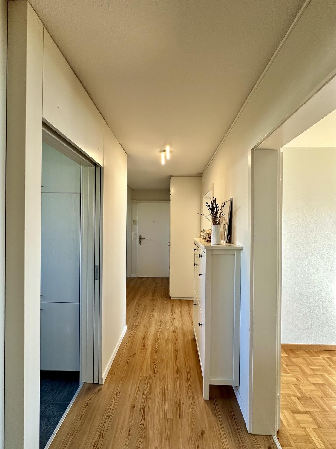 3 rooms apartment, photo 8 of 10