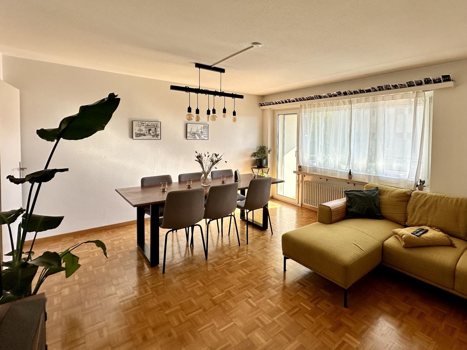 3 rooms apartment, photo 2 of 10