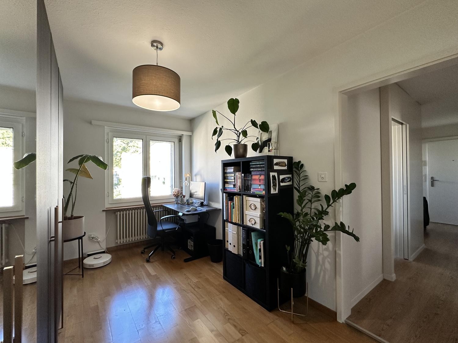 3 rooms apartment, photo 9 of 10