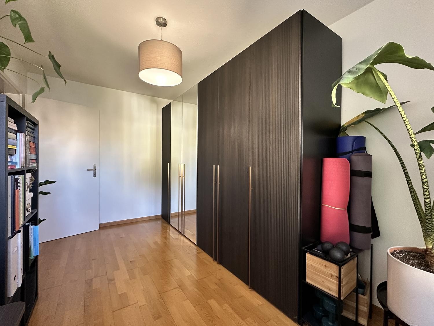 3 rooms apartment, photo 10 of 10