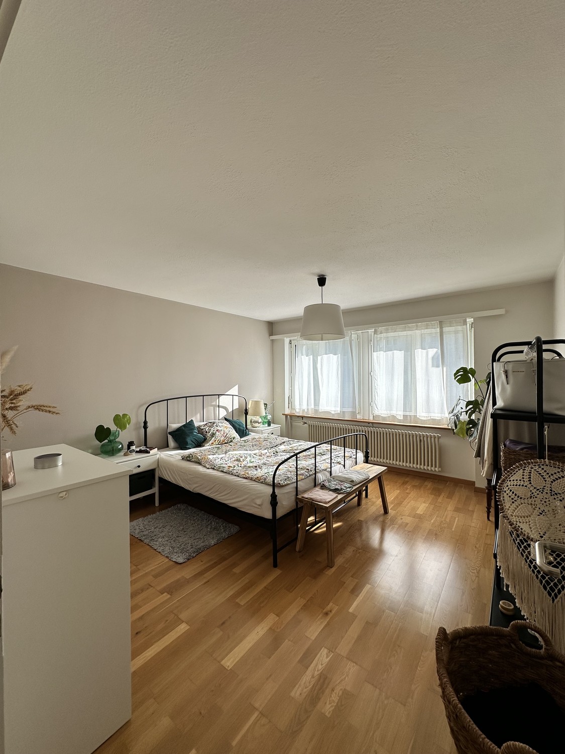 3 rooms apartment, photo 7 of 10