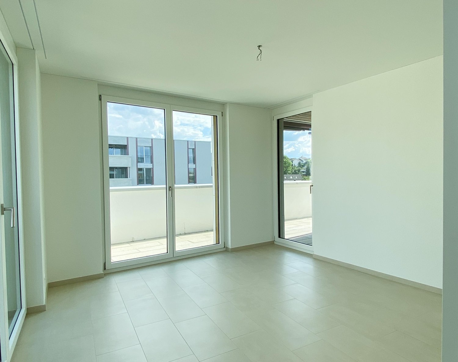 Appartement de 2 ½ pièces